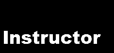 Text Box: Instructor